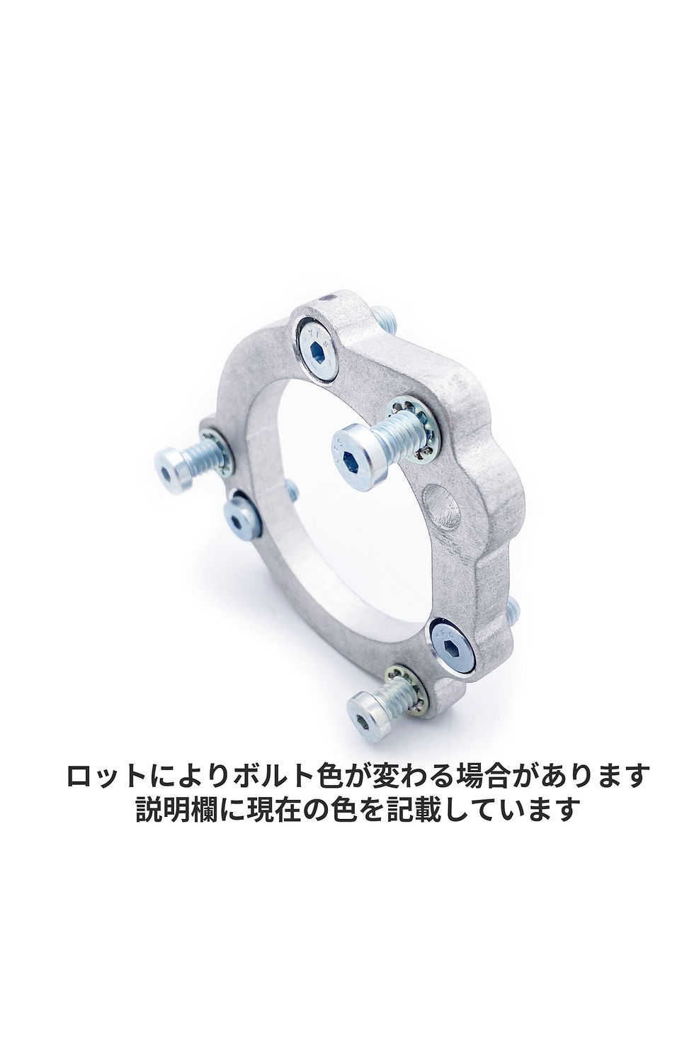 サムネイル： サンダンスFCR → CVエアクリーナー アタブター