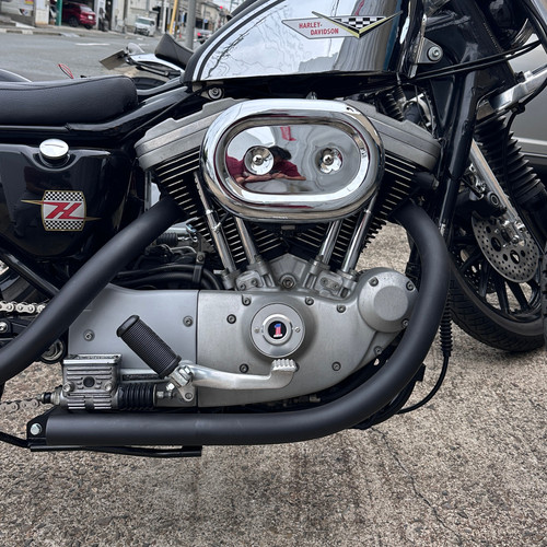 ナンバーワンロゴ ポイントカバー 71～22y XL用 | Old Speed Factory