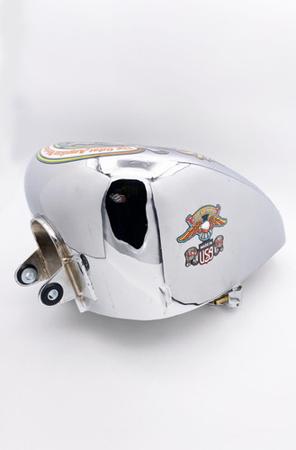 リバティー　タンク用　リペア　ステッカー リバティーステッカー スポーツスタータンク用 | Old Speed Factory