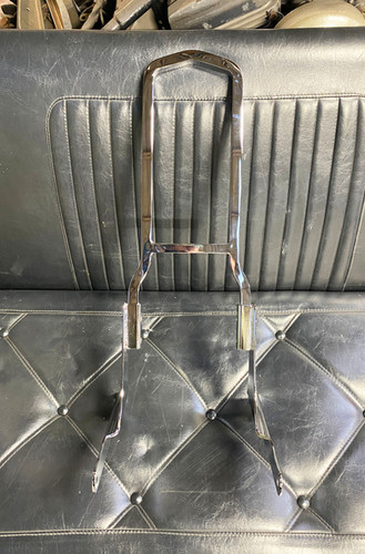 純正タイプ シーシーバー 94～03yスポーツスター用 | Old Speed Factory