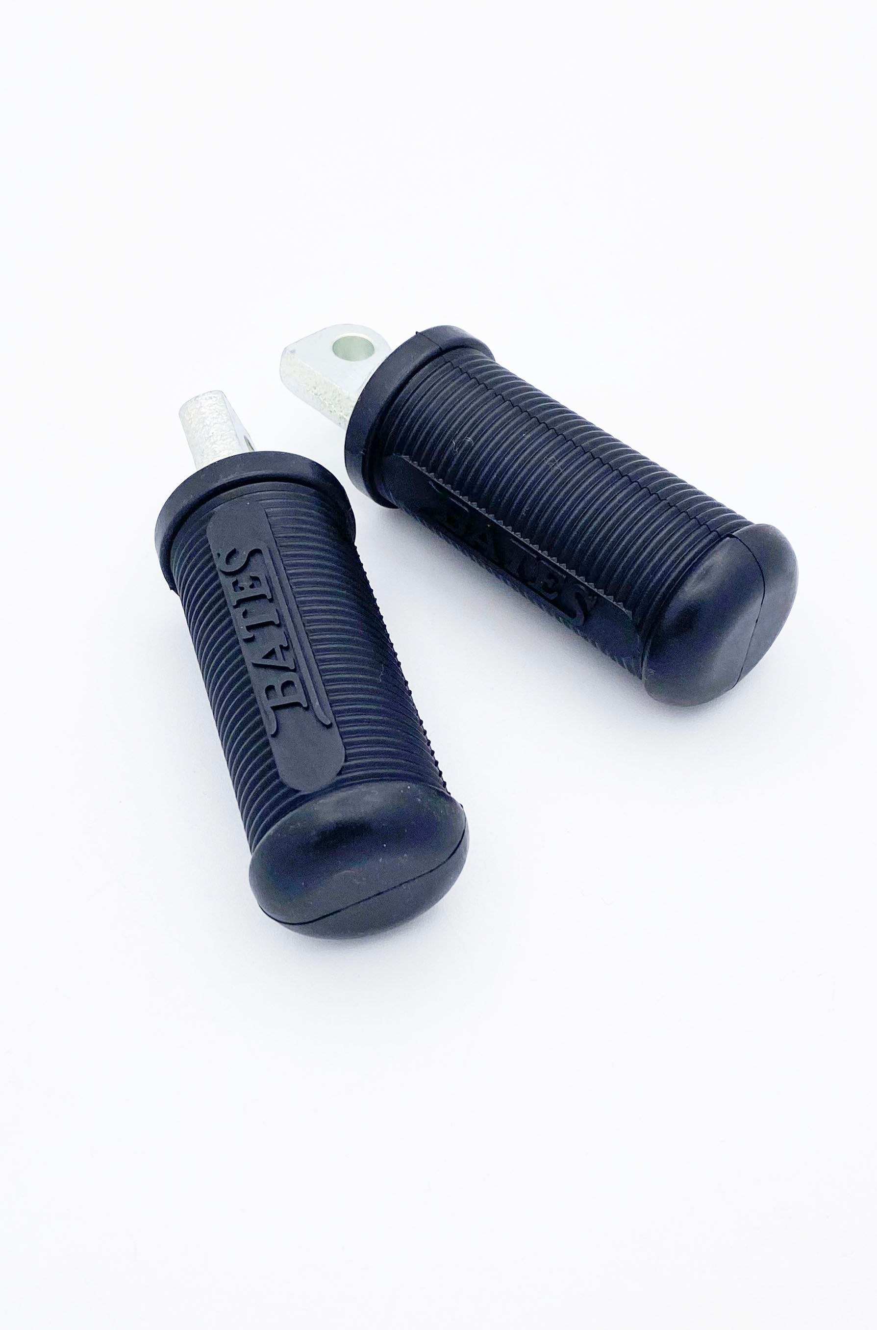 【加工済】BATES 製 ステップ ペグ  Evoスポーツ用 ベイツ