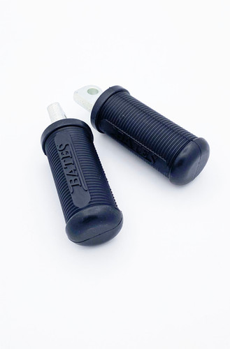 加工済】BATES 製 ステップ ペグ Evoスポーツ用 ベイツ | Old Speed