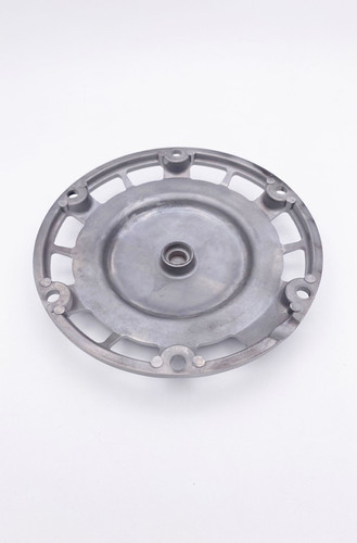 Crème プレイボーイ9.6ft フィン、リッシュ、カバー付属 Crème プレイボーイ9.6ft フィン、リッシュ、カバー付属 Crème