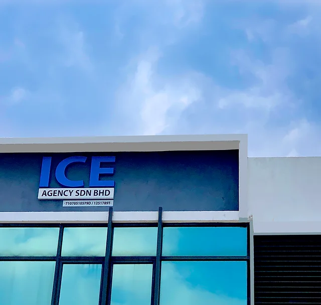 ICEpirit Ice International Group