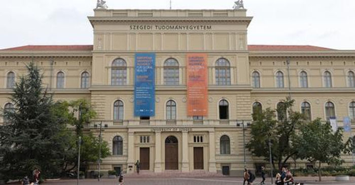 Új szakokat indít a Szegedi Tudományegyetem