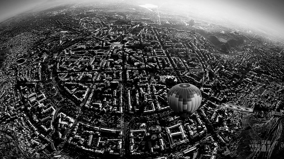 iClean ընկերության կողմից տարածքների որակյալ մաքրություն Երևանում՝ Karcher տեխնիկայով։