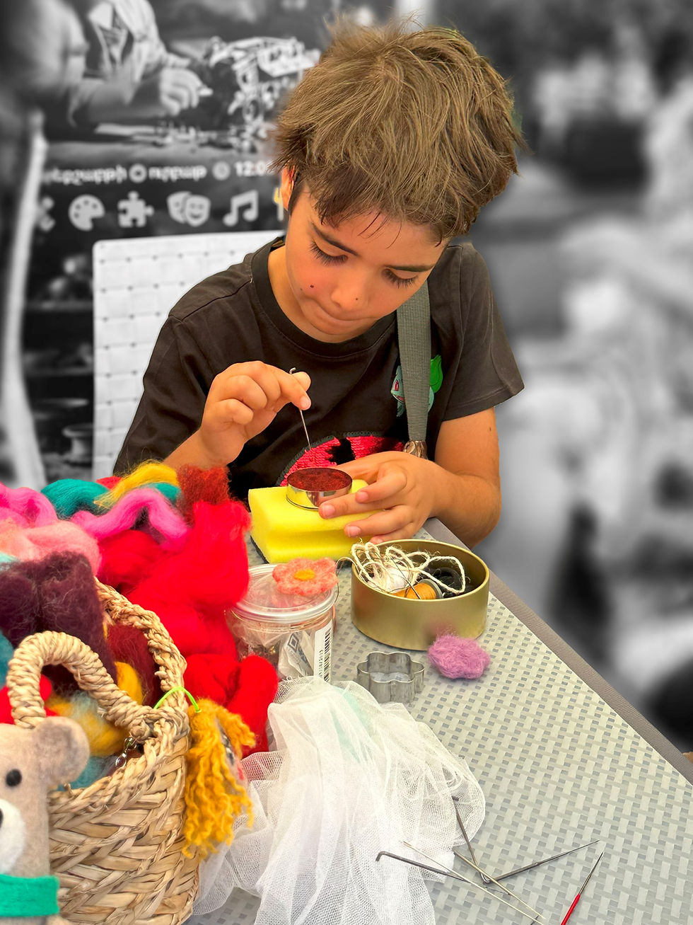 Արատտայի միջոցառում՝ մշակութային ժառանգության պահպանման նպատակով