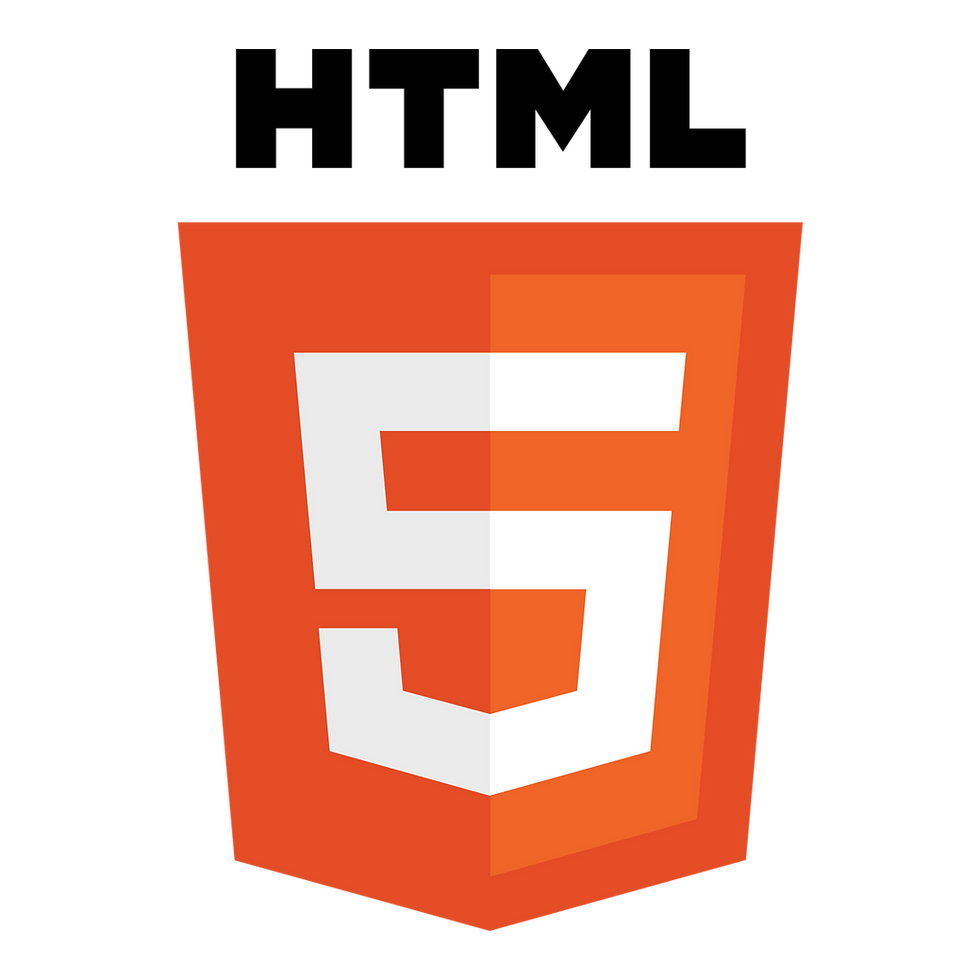 HTML5 (Hypertext Markup Language 5) is a markup language used for structuring and presenting hypertext documents on the World Wide Web