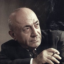 Համո Սահյան հայ բանաստեղծ