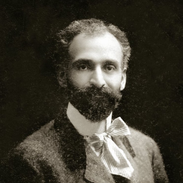 Հովհաննես Թումանյան Ամենայն Հայոց Բանաստեղծ