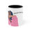 Thumbnail: DreamGirls Coffee Mug, 11oz