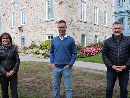Finances publiques et service aux citoyens: Vision démocratique de Mascouche dévoile ses engagements