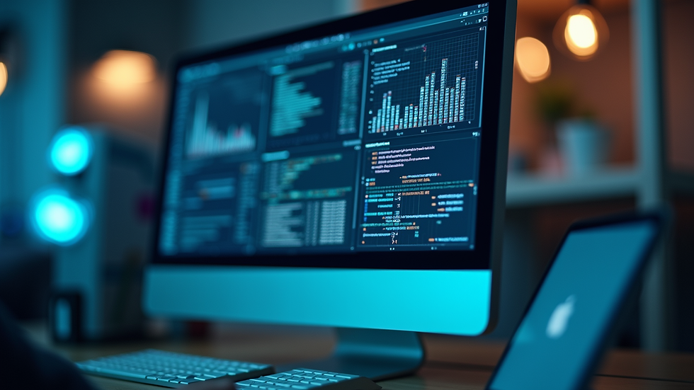 Unlock Your Potential with Bioinformatics Internships