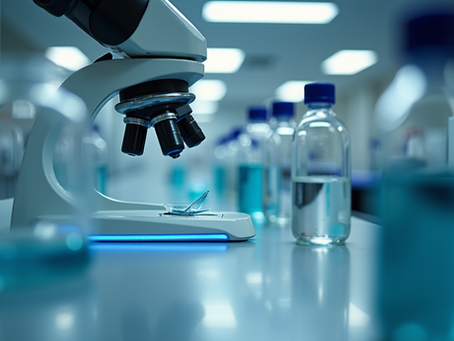 Top Molecular Biology Internships for Aspiring Scientists