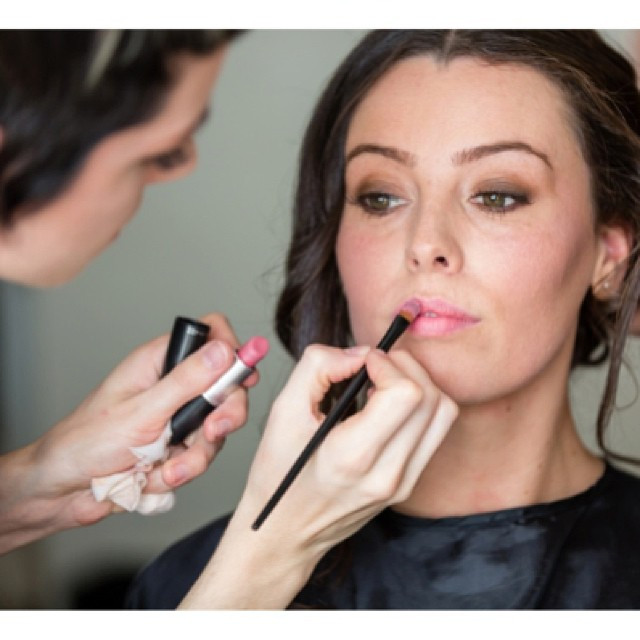 WEDDING MAKEUP ARTIST BIRMINGHAM Roseanna Velin