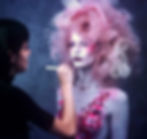 makeup artist career