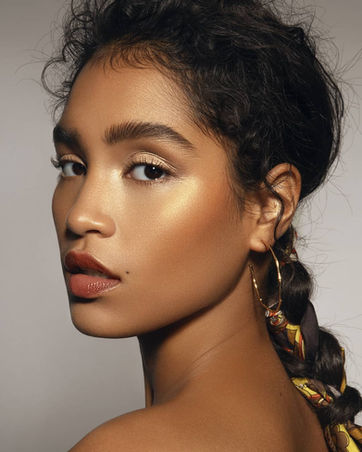Beauty Makeup Artist London