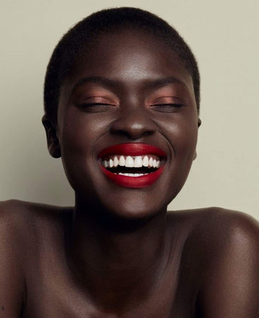 Beauty Makeup Artist London