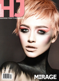 Media Makeup Artist London
