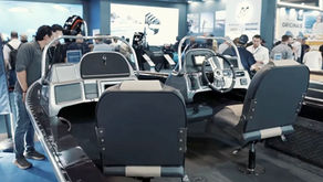 Evento de pesca e náutica completa 20 temporadas em São Paulo (SP)