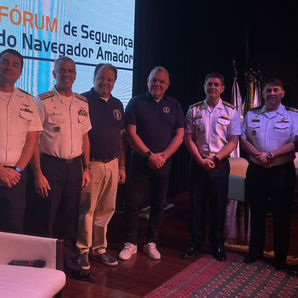 Debate sobre esporte náutico e moto aquáticas fecha I Fórum de Segurança do Navegador Amador
