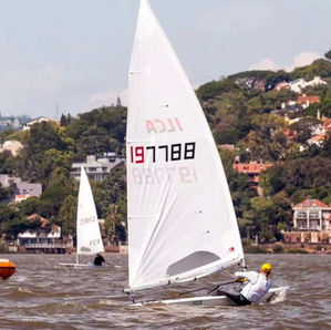 Porto Alegre celebra vitórias de Robert Scheidt e Erik Scheidt