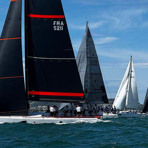 Energisa Búzios Sailing Week 2026 tem regata longa em Geribá