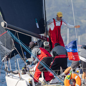 Os campeões da 51ª SIVI Daycoval