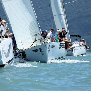 Circuito Oceânico da Ilha de Santa Catarina terá disputas acirradas