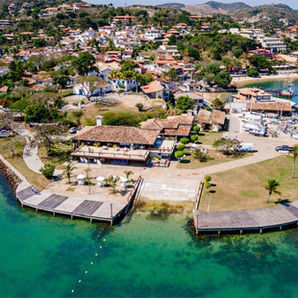 Energisa Búzios Sailing Week confirma ídolos da vela como Torben Grael na Páscoa