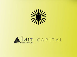 Lightfinder Selected as Finalist for Lam Capital Venture Competition