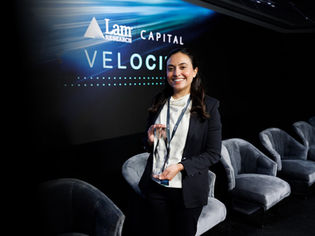 4th Lam Capital Venture Competition