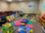 Wobbler room