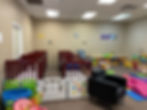 Wobbler room