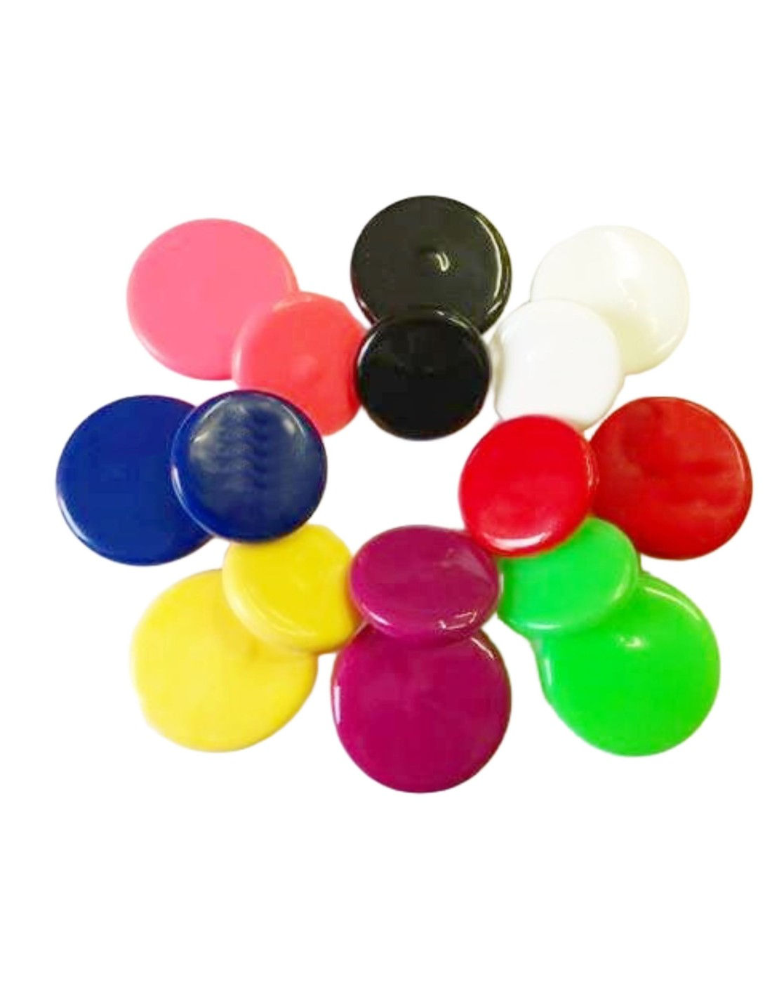 Protège embout bâton 