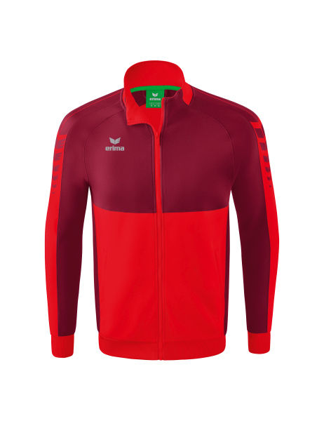 Miniature : Veste de club Twirling/Majorette Erima