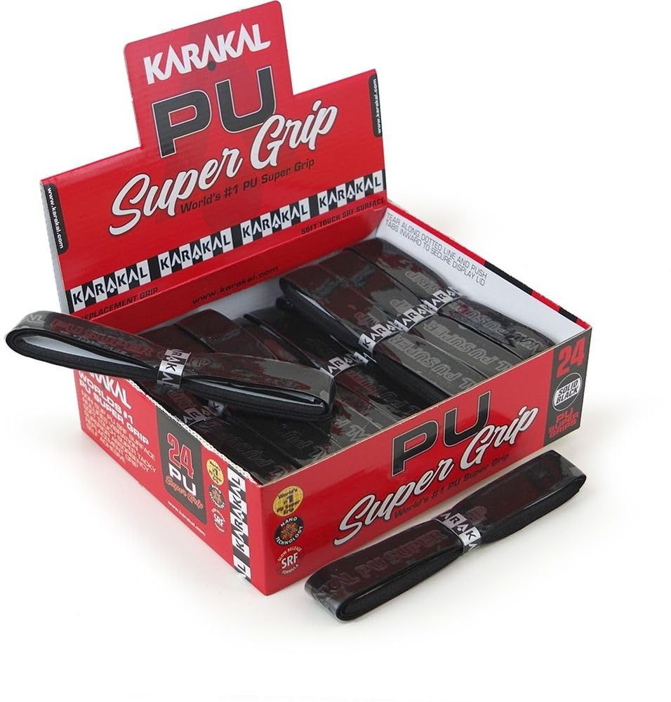 Grip épais Karakal