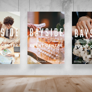 A1 Poster Design & Print