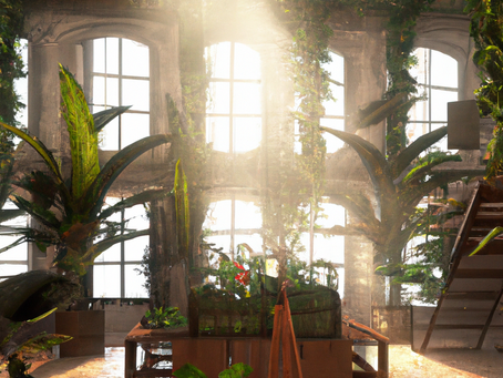 What is a good office space?
