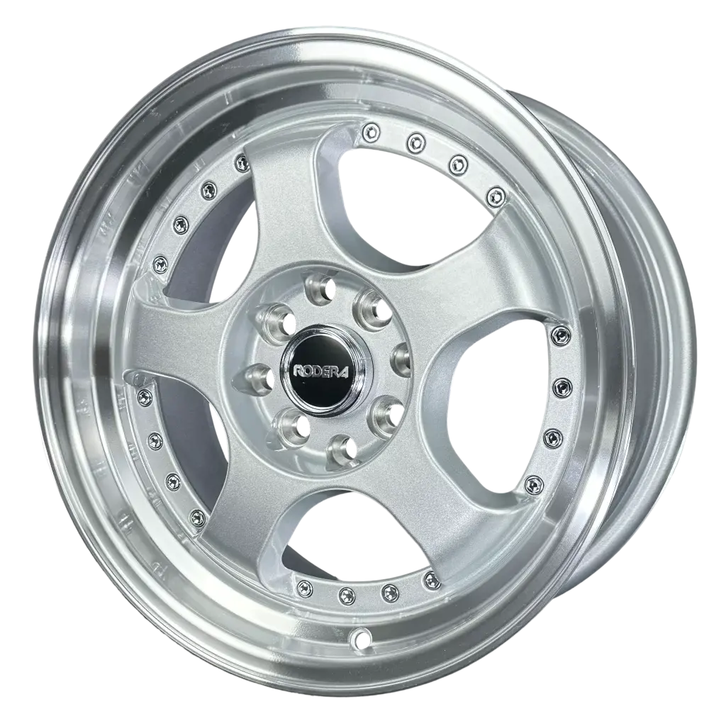 Roda MST aro 15