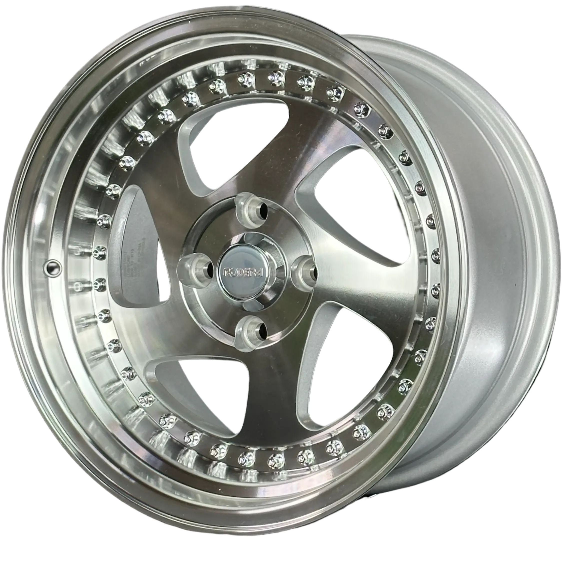 Roda TMB aro 15
