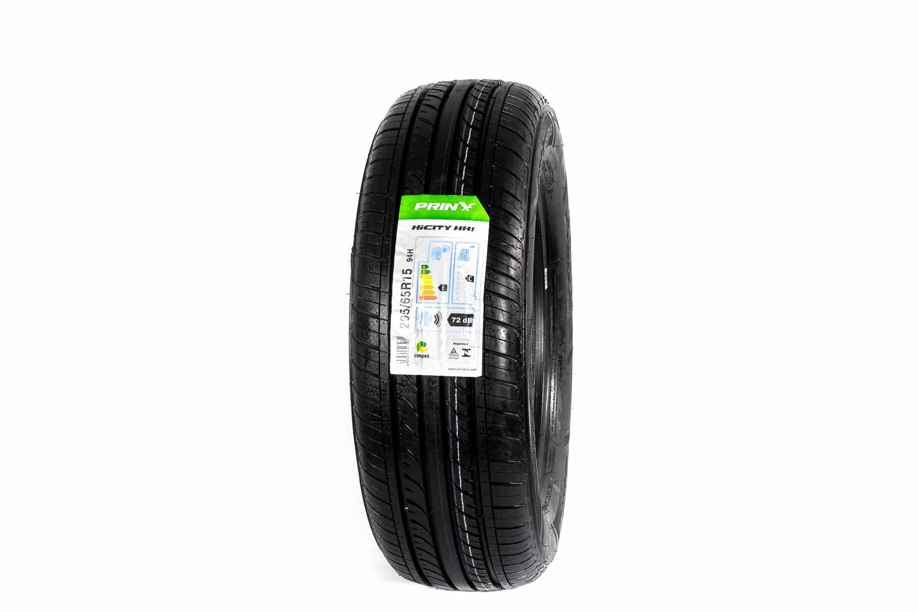 Pneu Prinx HH1 205/65R15 94H