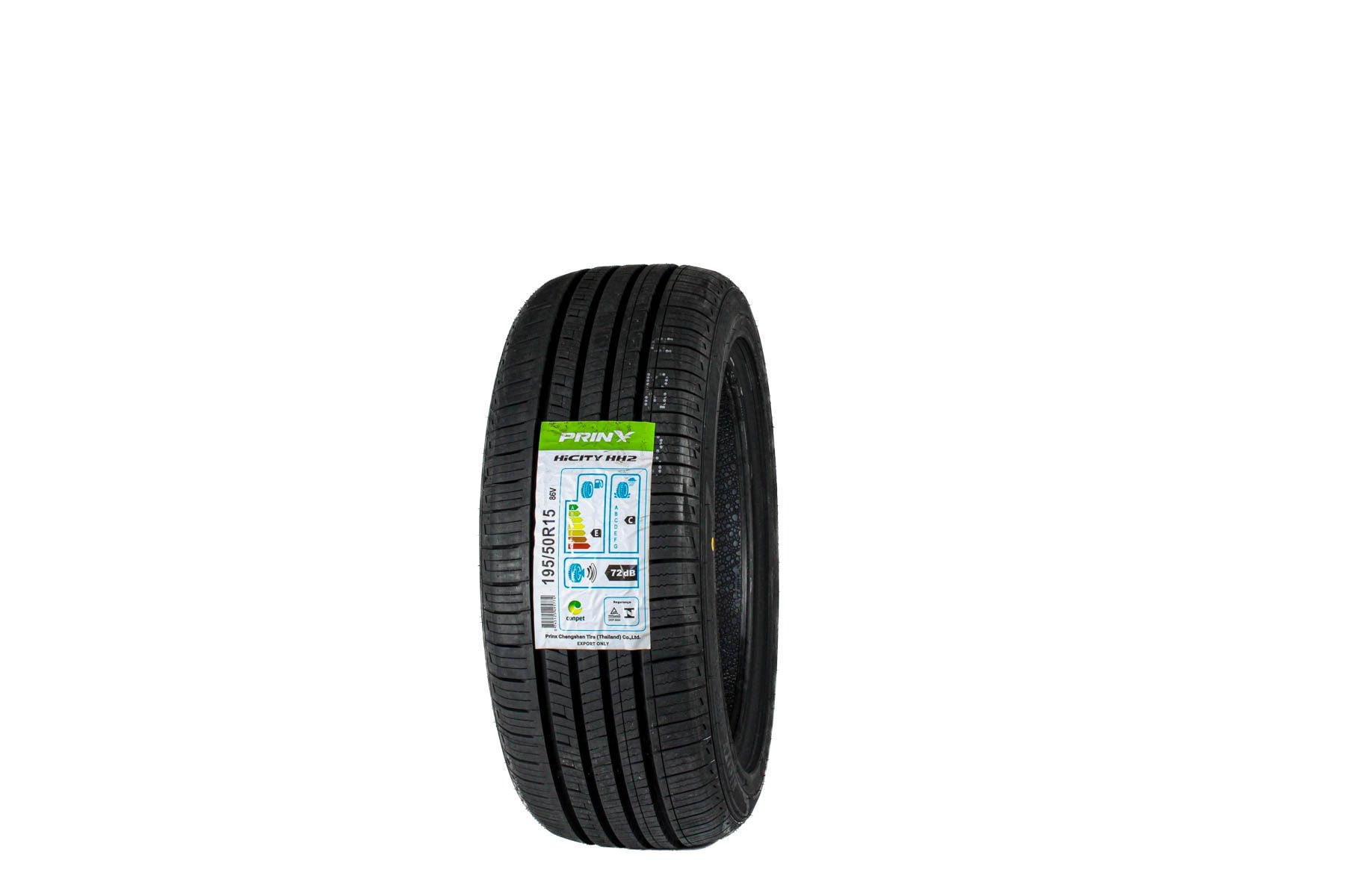 Pneu Prinx HH2 195/50R15 86V