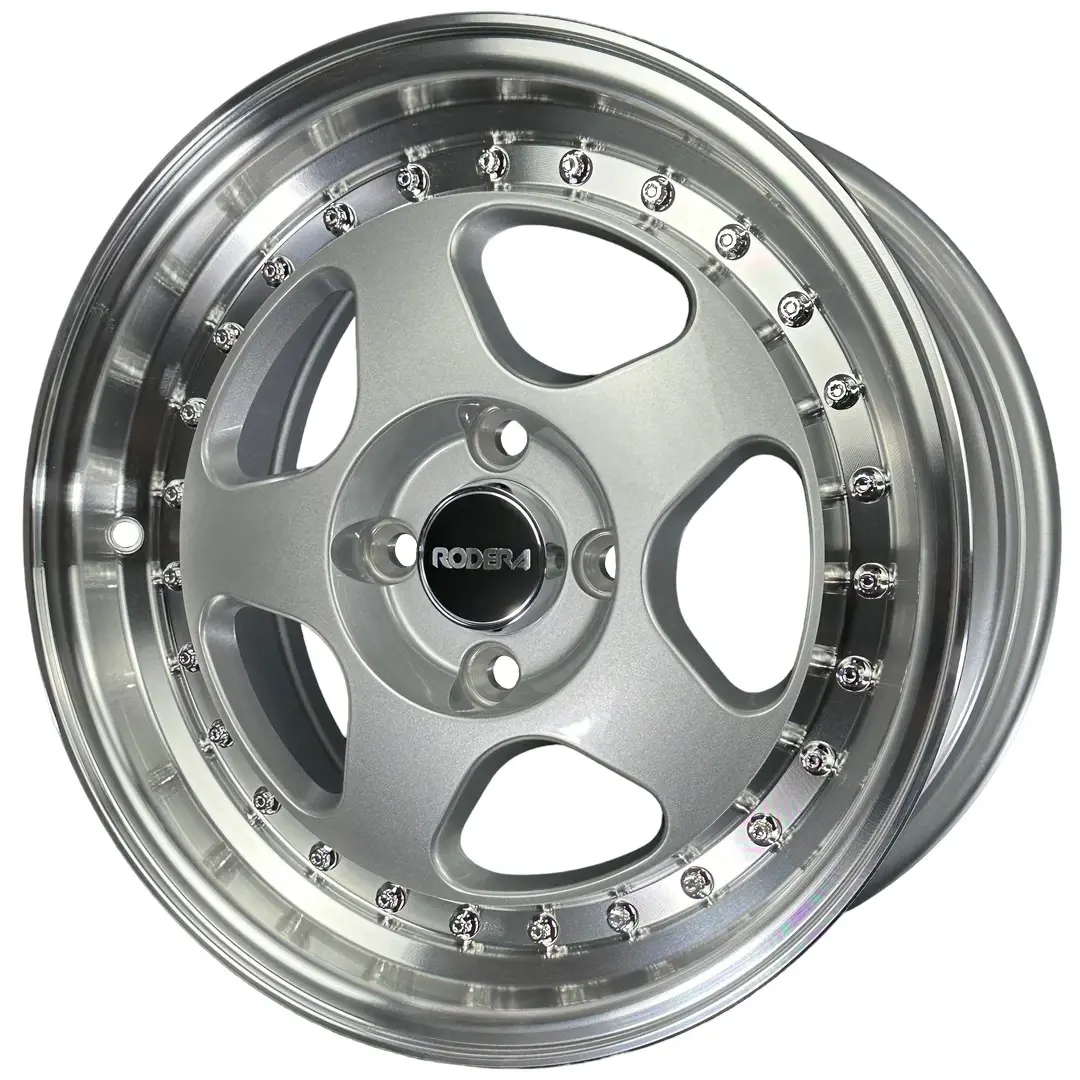 Roda ROC aro 15