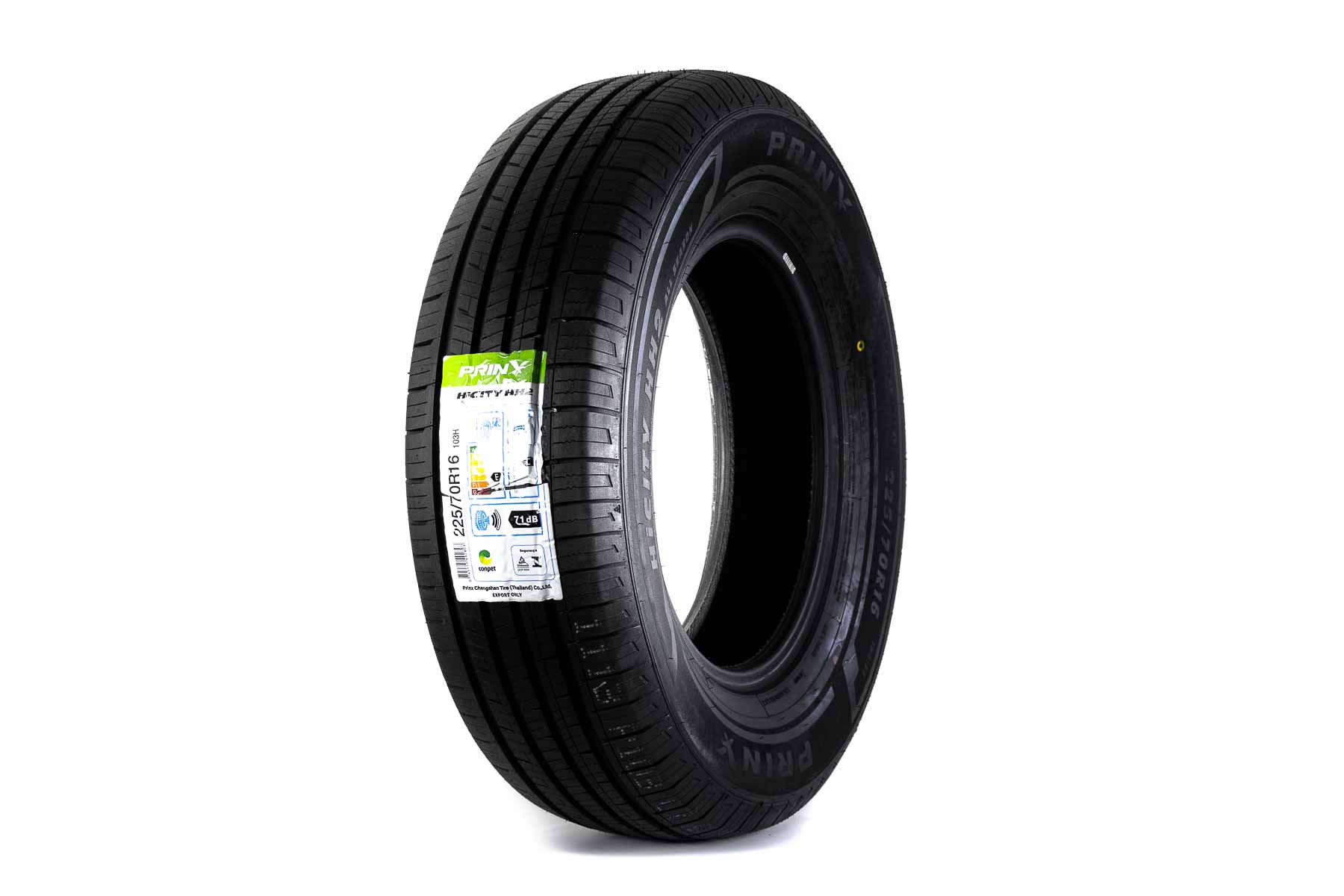 Pneu Prinx HH2 225/70R16 103H