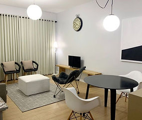 One Shangri-La Place