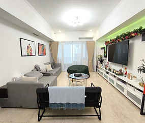 Wack Wack Twin Towers