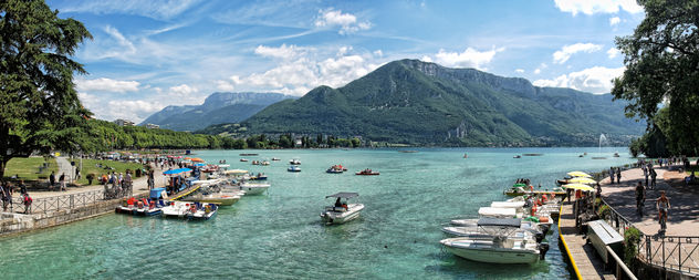 #Déménagement : Annecy, nouvelle vie !
