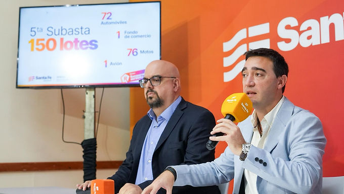 Nueva subasta de bienes incautados al delito: más de 2.000 personas ya se inscribieron para participar del remate público organizado por la Provincia
