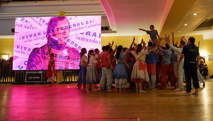 Rueda: “La delegación santafesina suma a Baglietto para rendir tributo al Brigadier López en Cosquín”



